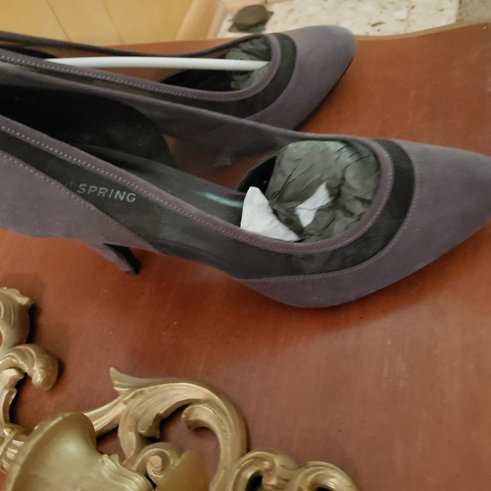 Pumps
